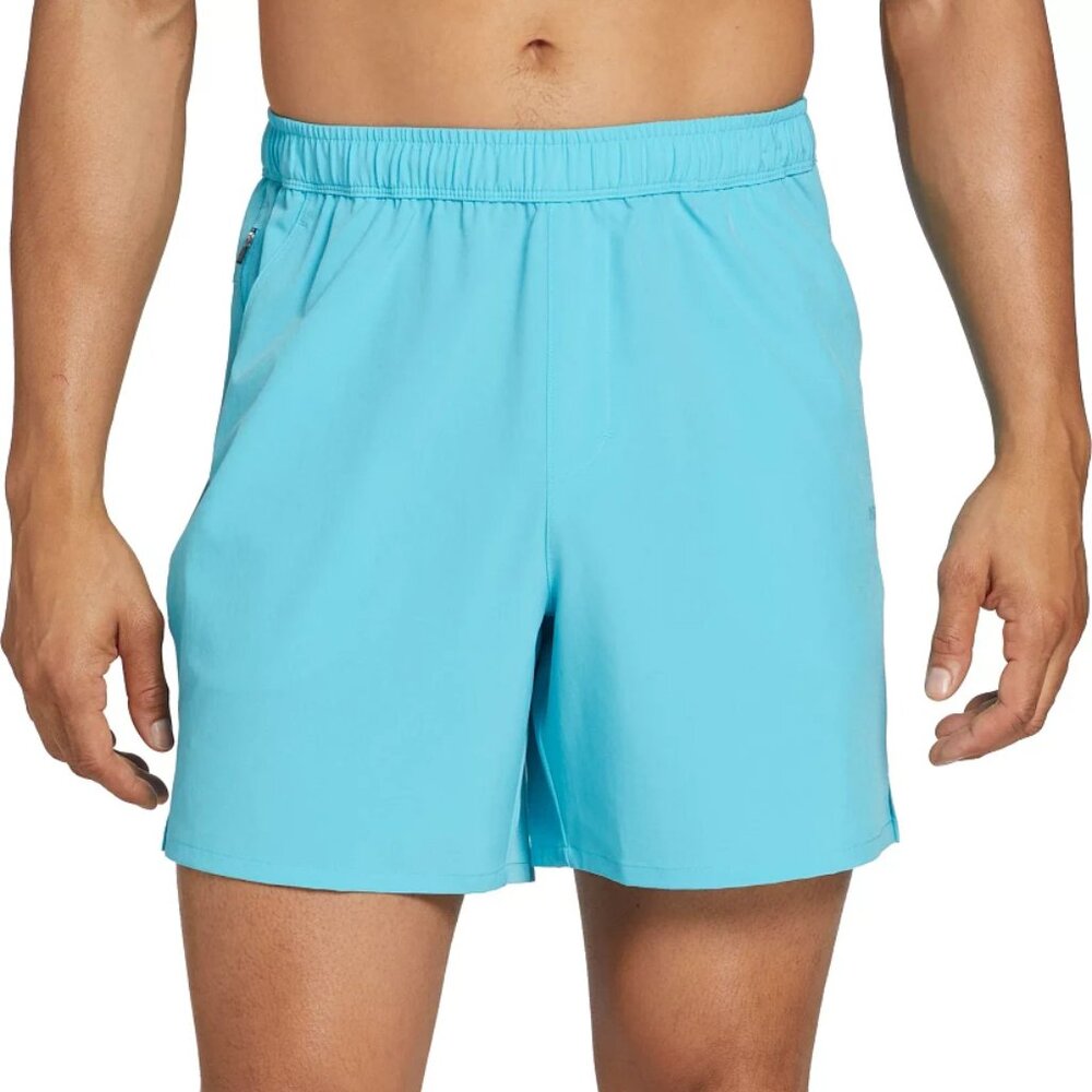 DSG Men's 6” Agility Shorts